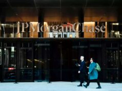 JPMorgan busca atraer personal con rascacielos de 3,000 mdd en Nueva York JPMorgan busca atraer personal con rascacielos de 3,000 mdd en Nueva York