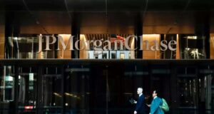JPMorgan busca atraer personal con rascacielos de 3,000 mdd en Nueva York JPMorgan busca atraer personal con rascacielos de 3,000 mdd en Nueva York