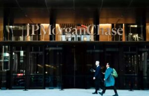 JPMorgan busca atraer personal con rascacielos de 3,000 mdd en Nueva York JPMorgan busca atraer personal con rascacielos de 3,000 mdd en Nueva York