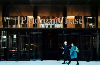JPMorgan busca atraer personal con rascacielos de 3,000 mdd en Nueva York JPMorgan busca atraer personal con rascacielos de 3,000 mdd en Nueva York