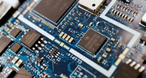 T-MEC, el circuito que mantiene encendida la industria de chips La ola de la IA impulsa el nuevo boom comercial mexicano