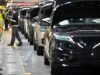 La industria manufacturera recibe 26% de los ciberataques globales La industria manufacturera recibe 26% de los ciberataques globales