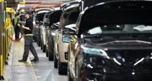 La industria manufacturera recibe 26% de los ciberataques globales La industria manufacturera recibe 26% de los ciberataques globales