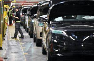 La industria manufacturera recibe 26% de los ciberataques globales La industria manufacturera recibe 26% de los ciberataques globales