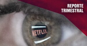Batalla tributaria en Brasil pasa factura a Netflix Batalla tributaria en Brasil pasa factura a Netflix