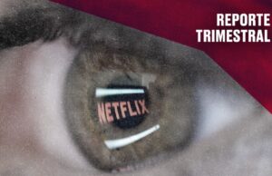 Batalla tributaria en Brasil pasa factura a Netflix Batalla tributaria en Brasil pasa factura a Netflix