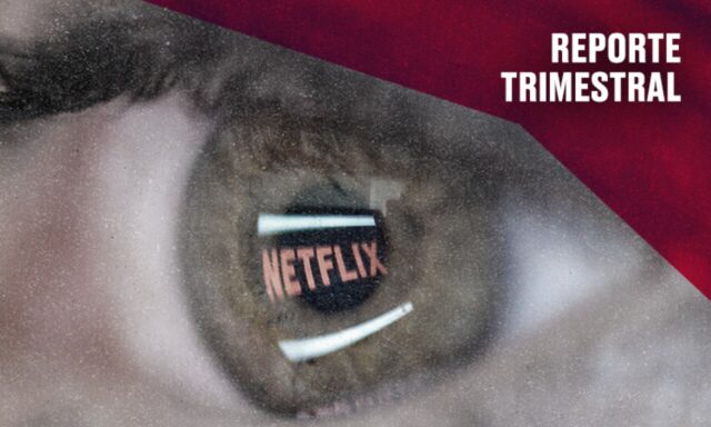 Batalla tributaria en Brasil pasa factura a Netflix