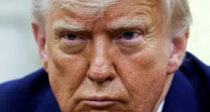 Trump rompe negociaciones comerciales con Canadá Trump rompe negociaciones comerciales con Canadá