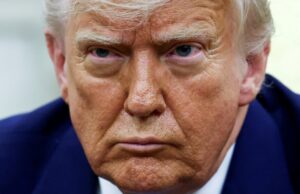 Trump rompe negociaciones comerciales con Canadá Trump rompe negociaciones comerciales con Canadá