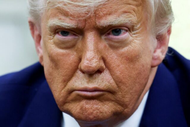 Trump rompe negociaciones comerciales con Canadá