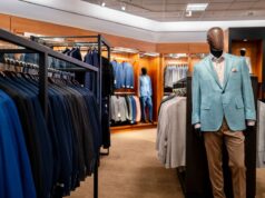 Aranceles a la vista: Liverpool evalúa impacto en precios y consumo Aranceles a la vista: Liverpool evalúa impacto en precios y consumo