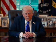 Trump celebra disposición de Hamás para entregar rehenes y pide a Israel parar bombardeos Trump celebra disposición de Hamás para entregar rehenes y pide a Israel parar bombardeos