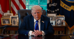 Trump celebra disposición de Hamás para entregar rehenes y pide a Israel parar bombardeos Trump celebra disposición de Hamás para entregar rehenes y pide a Israel parar bombardeos