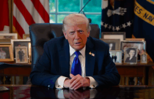 Trump celebra disposición de Hamás para entregar rehenes y pide a Israel parar bombardeos Trump celebra disposición de Hamás para entregar rehenes y pide a Israel parar bombardeos