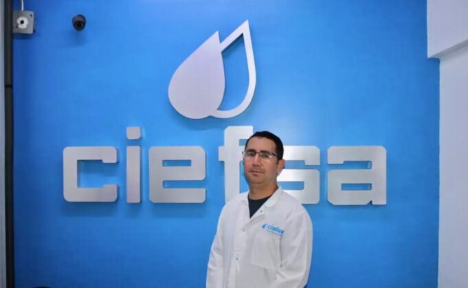 ¿Adiós a la gasolina adulterada? Un nuevo sello busca garantizar combustible de calidad ¿Adiós a la gasolina adulterada? Un nuevo sello busca garantizar combustible de calidad