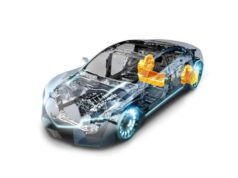 La ruta eléctrica se enfría y Nemak ajusta su portafolio hacia motores tradicionales La ruta eléctrica se enfría y Nemak ajusta su portafolio hacia motores tradicionales