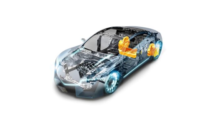 La ruta eléctrica se enfría y Nemak ajusta su portafolio hacia motores tradicionales La ruta eléctrica se enfría y Nemak ajusta su portafolio hacia motores tradicionales