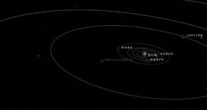 Estas son las verdaderas imágenes del cometa 3I/ATLAS: sigue su trayectoria en vivo Estas son las verdaderas imágenes del cometa 3I/ATLAS: sigue su trayectoria en vivo