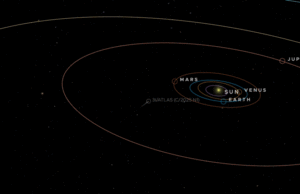 Estas son las verdaderas imágenes del cometa 3I/ATLAS: sigue su trayectoria en vivo Estas son las verdaderas imágenes del cometa 3I/ATLAS: sigue su trayectoria en vivo