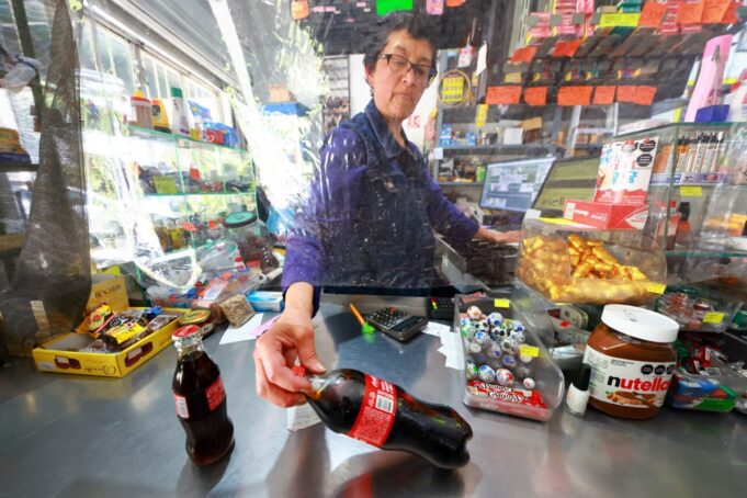 La Coca-Cola será más cara en 2026: Arca Continental alista aumento de 10% por IEPS La Coca-Cola será más cara en 2026: Arca Continental alista aumento de 10% por IEPS