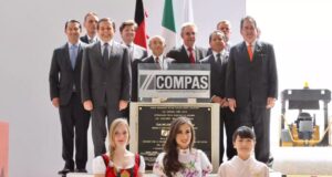 La fábrica de Nissan y Mercedes en Aguascalientes dejará de operar en 2026 La fábrica de Nissan y Mercedes en Aguascalientes dejará de operar en 2026