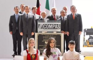 La fábrica de Nissan y Mercedes en Aguascalientes dejará de operar en 2026 La fábrica de Nissan y Mercedes en Aguascalientes dejará de operar en 2026
