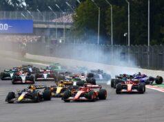 Así puedes llegar al Gran Premio de México 2025: rutas especiales, Metro, carpool y apps de transporte Así puedes llegar al Gran Premio de México 2025: rutas especiales, Metro, carpool y apps de transporte