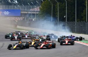 Así puedes llegar al Gran Premio de México 2025: rutas especiales, Metro, carpool y apps de transporte Así puedes llegar al Gran Premio de México 2025: rutas especiales, Metro, carpool y apps de transporte
