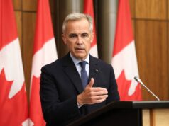 Canadá, dispuesto a nuevas tratativas comerciales cuando "EU esté listo" Canadá, dispuesto a nuevas tratativas comerciales cuando "EU esté listo"