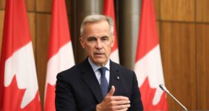 Canadá, dispuesto a nuevas tratativas comerciales cuando "EU esté listo" Canadá, dispuesto a nuevas tratativas comerciales cuando "EU esté listo"