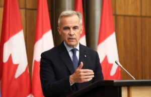 Canadá, dispuesto a nuevas tratativas comerciales cuando "EU esté listo" Canadá, dispuesto a nuevas tratativas comerciales cuando "EU esté listo"