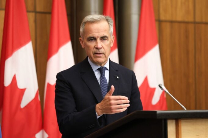 Canadá, dispuesto a nuevas tratativas comerciales cuando "EU esté listo" Canadá, dispuesto a nuevas tratativas comerciales cuando "EU esté listo"
