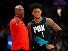 El FBI destapa escándalo de apuestas ilegales en partidos de la NBA El FBI destapa escándalo de apuestas ilegales en partidos de la NBA