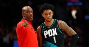 El FBI destapa escándalo de apuestas ilegales en partidos de la NBA El FBI destapa escándalo de apuestas ilegales en partidos de la NBA