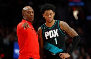 El FBI destapa escándalo de apuestas ilegales en partidos de la NBA El FBI destapa escándalo de apuestas ilegales en partidos de la NBA