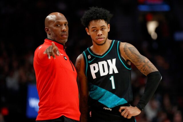 El FBI destapa escándalo de apuestas ilegales en partidos de la NBA