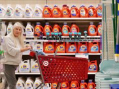 Inflación en EU aumenta en septiembre menos de lo esperado Inflación en EU aumenta en septiembre menos de lo esperado