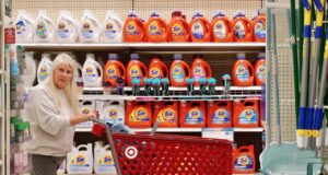 Inflación en EU aumenta en septiembre menos de lo esperado Inflación en EU aumenta en septiembre menos de lo esperado