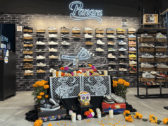 Panam y Victoria extienden su alianza con nueva colección por el Día de Muertos Panam y Victoria extienden su alianza con nueva colección por el Día de Muertos