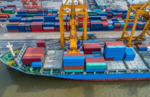 Países diversificados enfrentan tres veces menos inestabilidad en comercio Países diversificados enfrentan tres veces menos inestabilidad en comercio