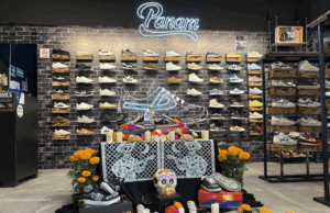 Panam y Victoria extienden su alianza con nueva colección por el Día de Muertos Panam y Victoria extienden su alianza con nueva colección por el Día de Muertos