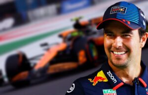 El GP de México sin Checo aún es negocio El GP de México sin Checo aún es negocio