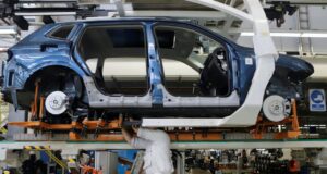 El sueño de los 100 millones de autos se enfría con la economía global El sueño de los 100 millones de autos se enfría con la economía global