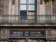 Louvre transfiere joyas al Banco de Francia tras robo Louvre transfiere joyas al Banco de Francia tras robo