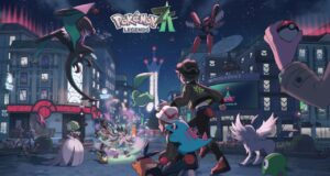 Reseña: Leyendas Pokémon Z-A moderniza la fórmula, pero no megaevoluciona Reseña: Leyendas Pokémon Z-A moderniza la fórmula, pero no megaevoluciona