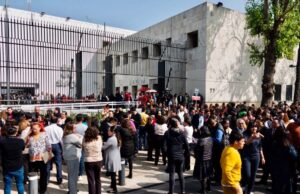 El SAT pierde más de 1,200 empleados en los últimos dos años El SAT pierde más de 1,200 empleados en los últimos dos años