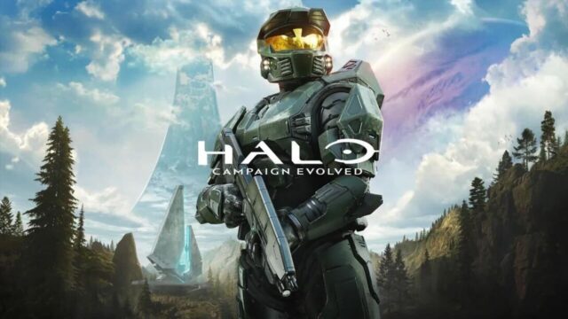 image.jpg Halo, la franquicia insignia de Microsoft, llega a PlayStation