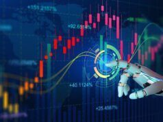 Ya no solo los programadores: la IA amenaza los empleos de la industria financiera Ya no solo los programadores: la IA amenaza los empleos de la industria financiera