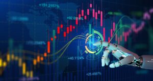 Ya no solo los programadores: la IA amenaza los empleos de la industria financiera Ya no solo los programadores: la IA amenaza los empleos de la industria financiera