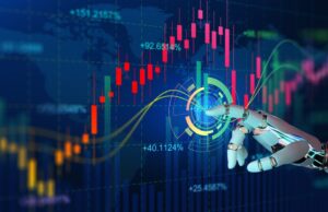 Ya no solo los programadores: la IA amenaza los empleos de la industria financiera Ya no solo los programadores: la IA amenaza los empleos de la industria financiera